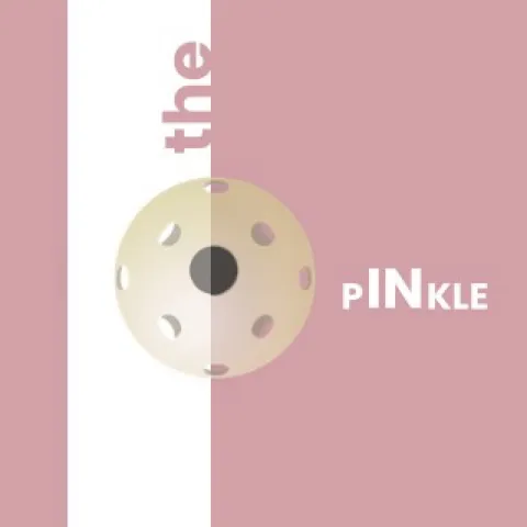 THE PINKLE 🥒 