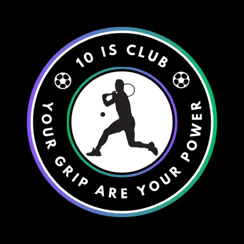 10is Club