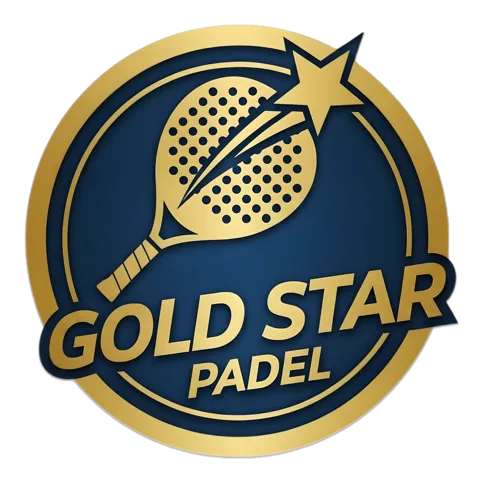 Gold Star Padel