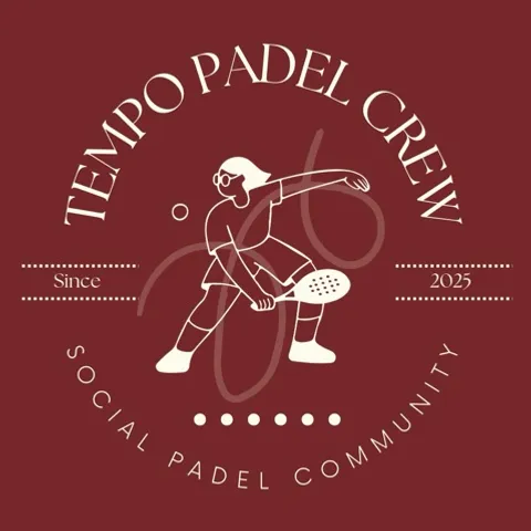 TEMPO PADEL CREW