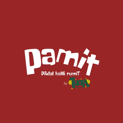 PAMIT by TEKILA