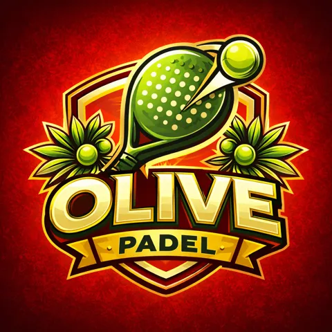 OLIVE PADEL
