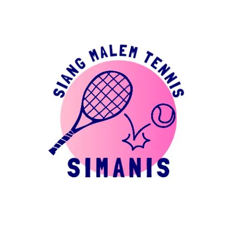 Simanis - siang malam tennis