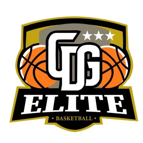 CDG Elite Basketball 