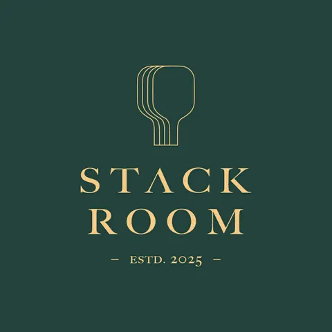 Stack Room