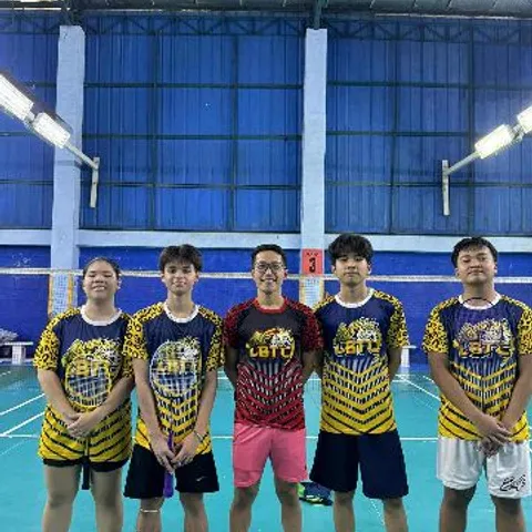 LBTC- MWF&S Training Schedule