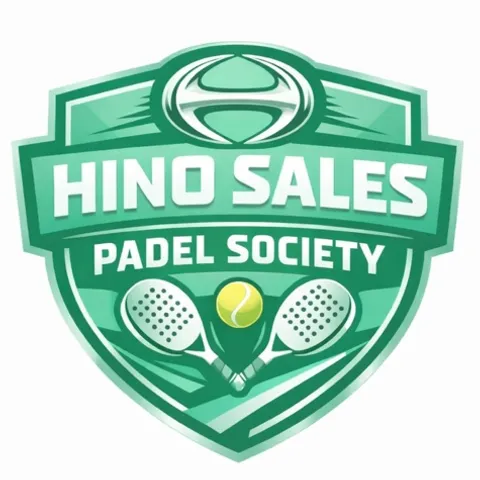 Hino Sales Padel Society