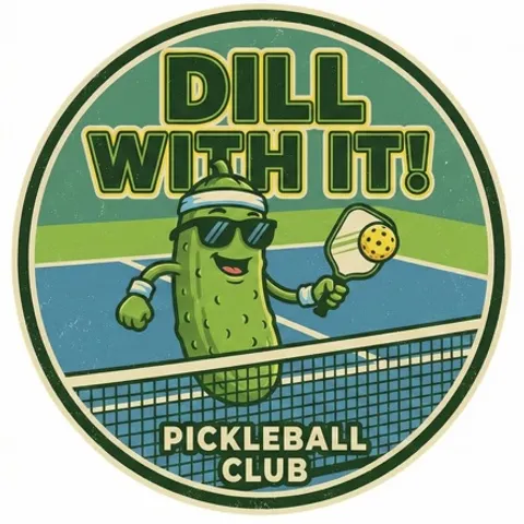 Dill With It!