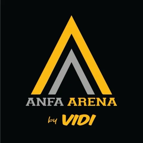 ANFA Arena Padel
