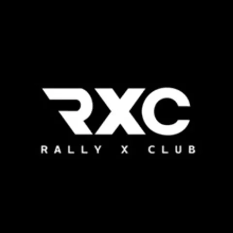 RallyX Club