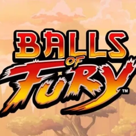 Balls of fury 