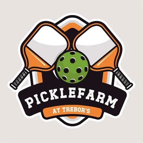 Picklefarm at Trebor’s 