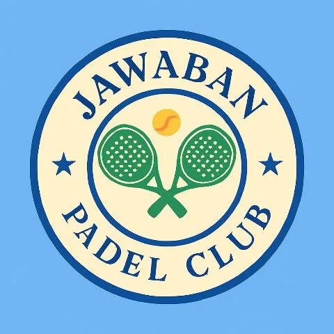 JAWABAN Padel Club