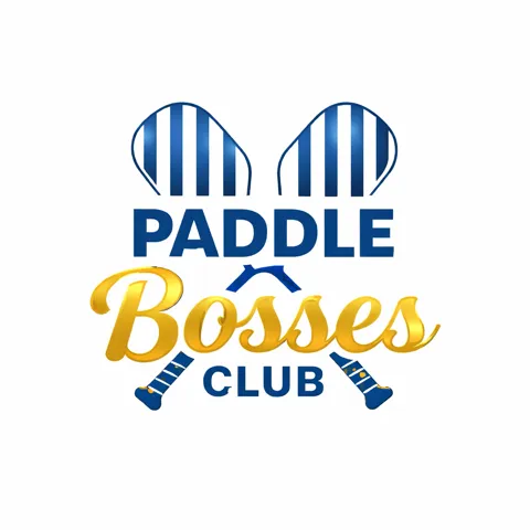 Paddle Bosses 
