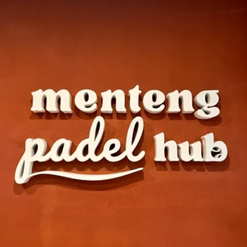 Menteng Padel Hub