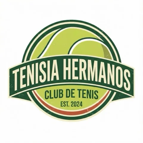 Tenisia Hermanos