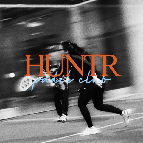 huntr padel club