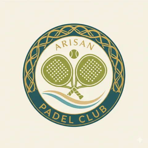 ARISAN PADEL CLUB