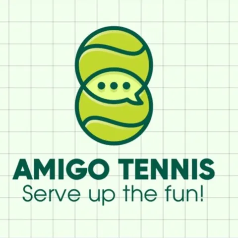 Amigo Tennis GS BSD