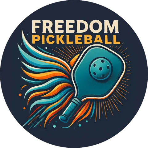 Freedom Pickleball 
