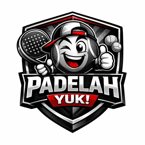 PADELAH YUK
