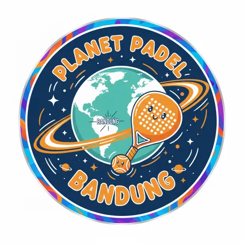 Planet Padel Bandung