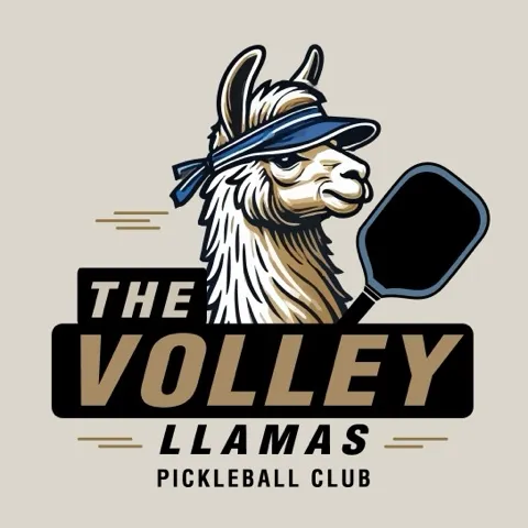 The Volley Llamas 