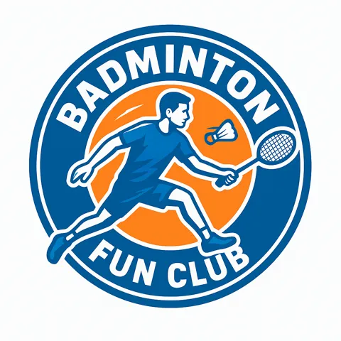 Badminton fun club 