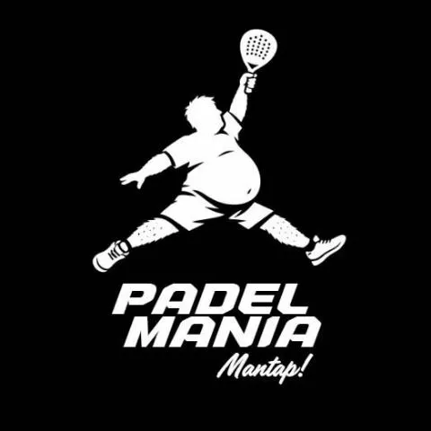 Padel Mania Mantap