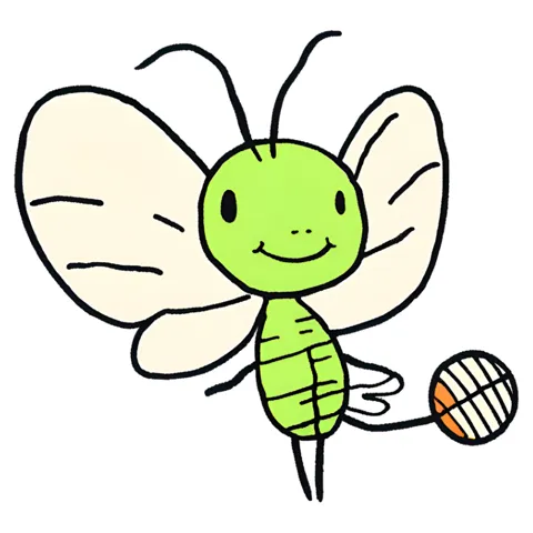 Cầu lông Chuồn Chuồn