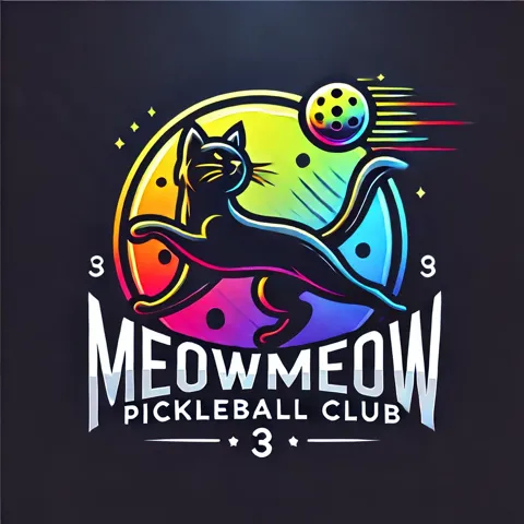 MeowMeow PickleBall Club