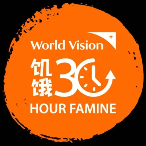 World Vision: 30-Hour Famine charity pickleball club
