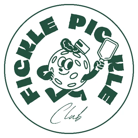 Fickle Pickle Club
