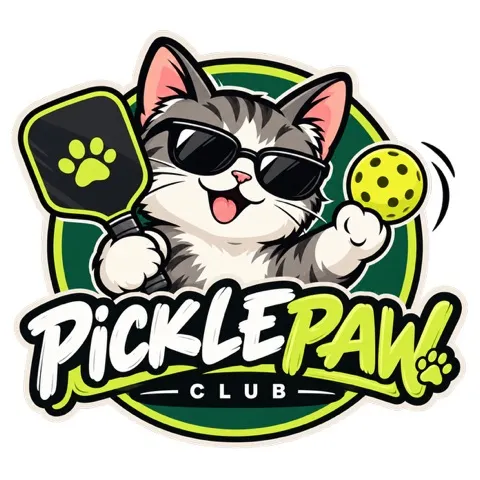 PicklePaw PG