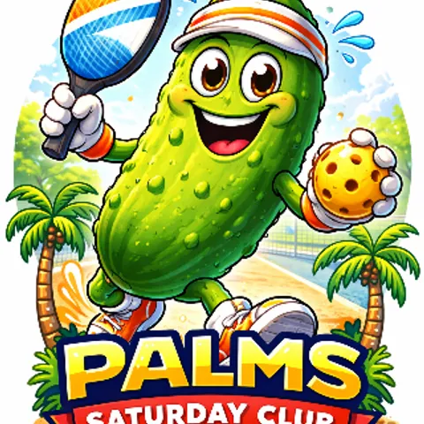 Palms Saturday Club (PSC)