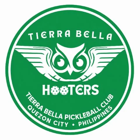 Tierra Bella Hooters Pickleball Club