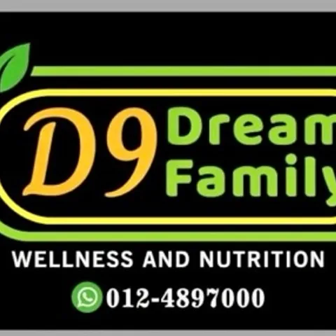 D9 Dream Fitness 