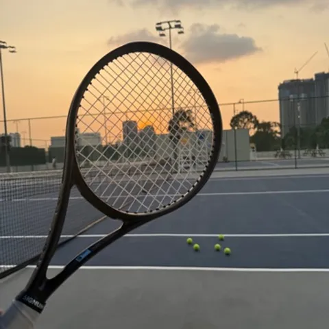 KLGCC Tennis Club