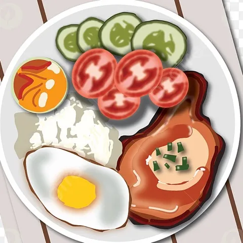 SƯỜN BÌ CHẢ CLUB 🔥