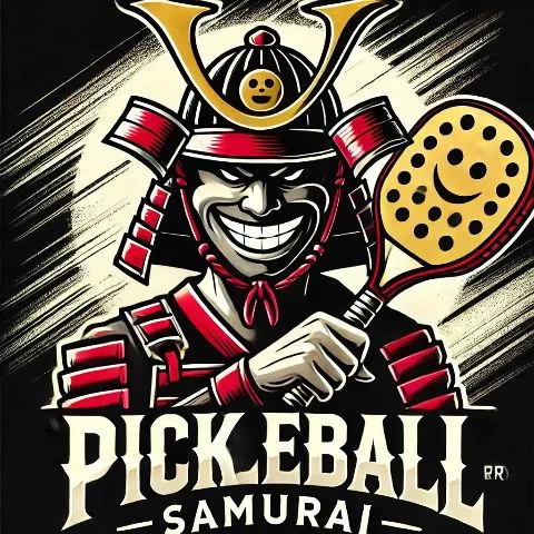 Samurai Pickleball 
