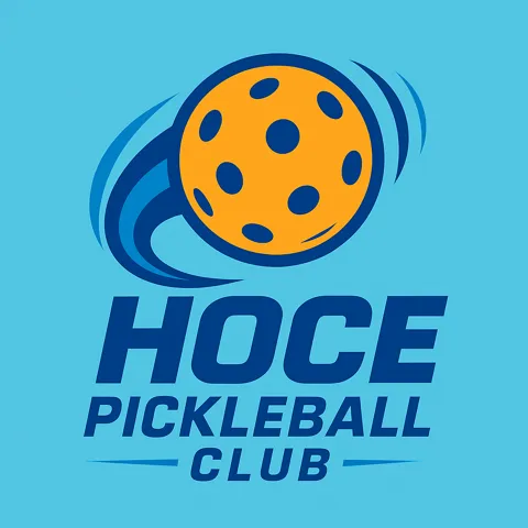 Hoce Pickleball Club