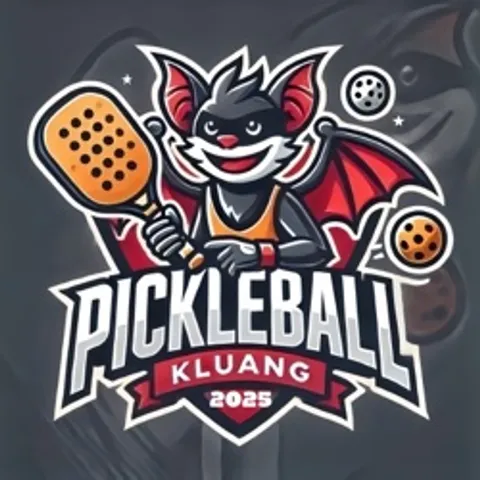 KLUANG PICKLEBALL CLUB