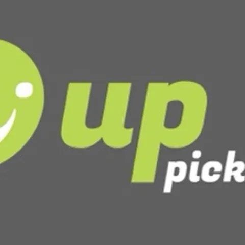 Up Pickleball