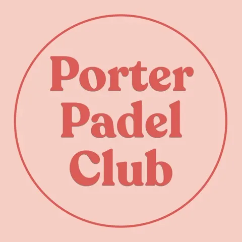 PORTER PADEL CLUB