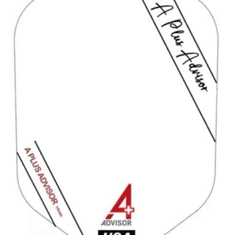 A Plus Advisor Pickleball Club 