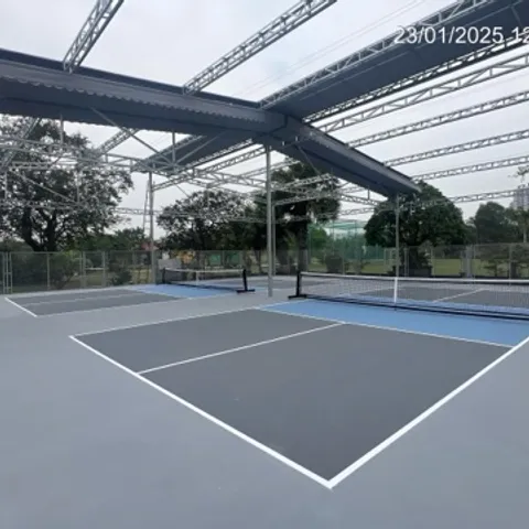 Mizuki pikleball