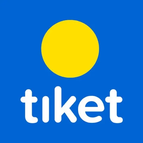 Tiket.com Tennis Broskis