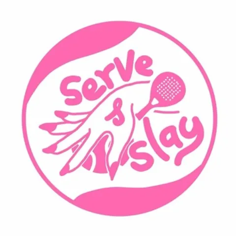 Serve & Slay Club