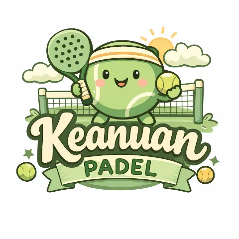 KeanuanPadel