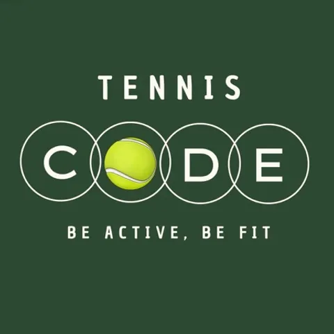 TENNIS CODE